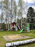Детская площадка23